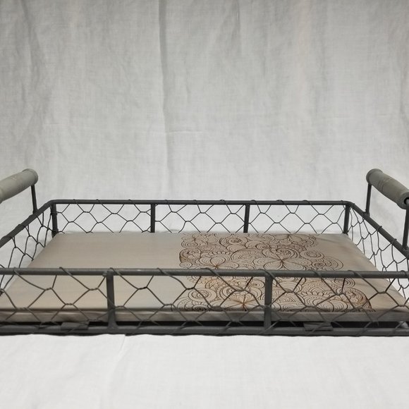 Whimsical Tray - Picture 6 of 8